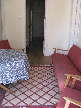 Apartamento de vacaciones en Lisbon (Grande Lisboa)Casa de vacaciones