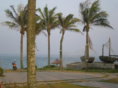 Apartamento de vacaciones en BOAO (Hainan)Casa de vacaciones