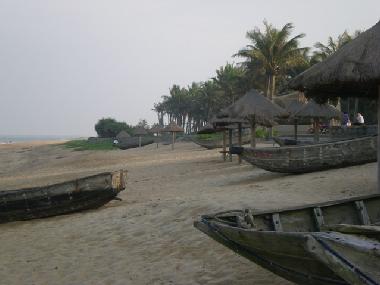 Apartamento de vacaciones en BOAO (Hainan)Casa de vacaciones