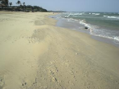 Apartamento de vacaciones en BOAO (Hainan)Casa de vacaciones