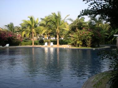 Apartamento de vacaciones en BOAO (Hainan)Casa de vacaciones