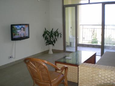 Apartamento de vacaciones en BOAO (Hainan)Casa de vacaciones