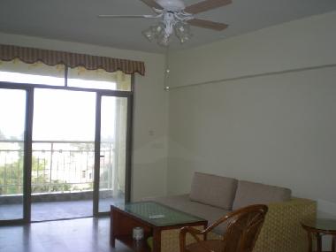 Apartamento de vacaciones en BOAO (Hainan)Casa de vacaciones