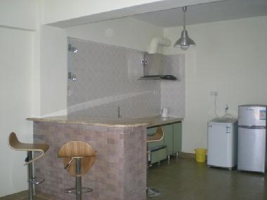 Apartamento de vacaciones en BOAO (Hainan)Casa de vacaciones