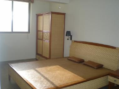 Apartamento de vacaciones en BOAO (Hainan)Casa de vacaciones