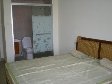 Apartamento de vacaciones en BOAO (Hainan)Casa de vacaciones