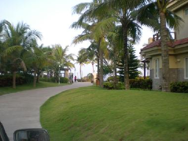 Apartamento de vacaciones en BOAO (Hainan)Casa de vacaciones