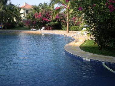 Apartamento de vacaciones en BOAO (Hainan)Casa de vacaciones