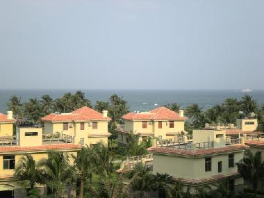Apartamento de vacaciones en BOAO (Hainan)Casa de vacaciones