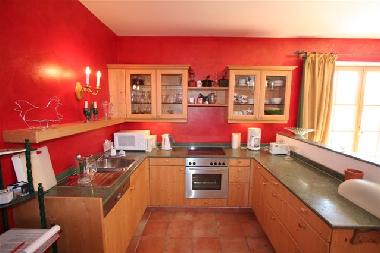 cocina (TOP I)