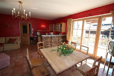 comedor (TOP I)