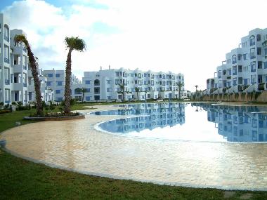 Apartamento de vacaciones en Tetouan (Tetouan)Casa de vacaciones