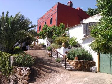 Casa de vacaciones en loule (Algarve)Casa de vacaciones