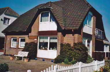 Apartamento de vacaciones en Carolinensiel (Nordsee-Festland / Ostfriesland)Casa de vacaciones