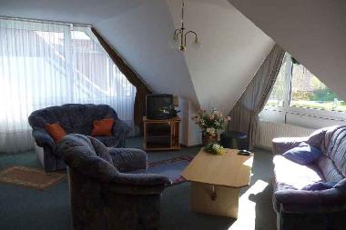 Apartamento de vacaciones en Carolinensiel (Nordsee-Festland / Ostfriesland)Casa de vacaciones