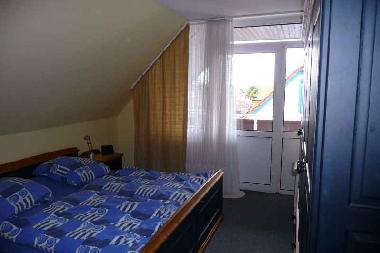 Apartamento de vacaciones en Carolinensiel (Nordsee-Festland / Ostfriesland)Casa de vacaciones