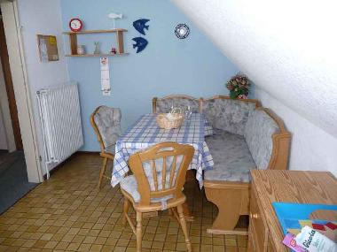 Apartamento de vacaciones en Carolinensiel (Nordsee-Festland / Ostfriesland)Casa de vacaciones