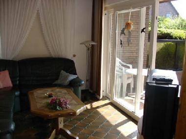 Apartamento de vacaciones en Carolinensiel (Nordsee-Festland / Ostfriesland)Casa de vacaciones