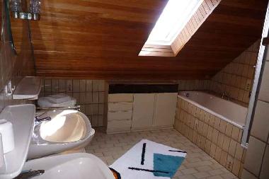 Apartamento de vacaciones en Carolinensiel (Nordsee-Festland / Ostfriesland)Casa de vacaciones