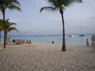 Apartamento de vacaciones en SAINT ANNE (Guadeloupe)Casa de vacaciones