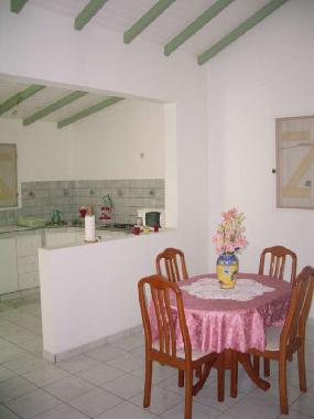 Apartamento de vacaciones en SAINT ANNE (Guadeloupe)Casa de vacaciones