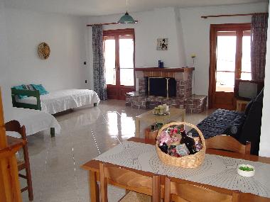 Apartamento de vacaciones en XIROPIGADO (Arkadia)Casa de vacaciones