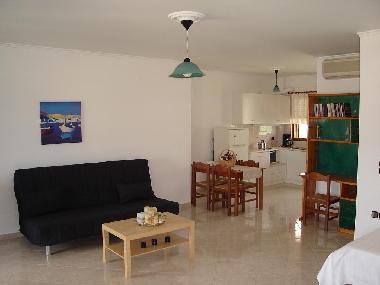 Apartamento de vacaciones en XIROPIGADO (Arkadia)Casa de vacaciones