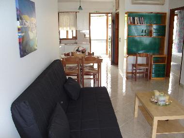 Apartamento de vacaciones en XIROPIGADO (Arkadia)Casa de vacaciones