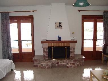 Apartamento de vacaciones en XIROPIGADO (Arkadia)Casa de vacaciones
