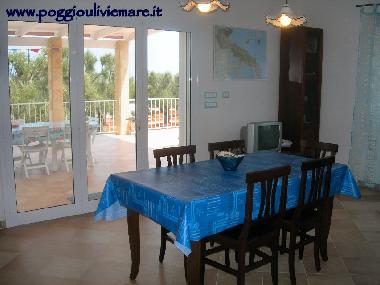 Casa de vacaciones en Carovigno (Brindisi)Casa de vacaciones