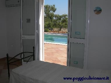 Casa de vacaciones en Carovigno (Brindisi)Casa de vacaciones