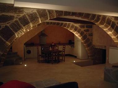 Casa de vacaciones en Saint Felix de Lodez (H�rault)Casa de vacaciones