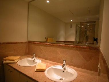 Apartamento de vacaciones en Palm Mar (Teneriffa)Casa de vacaciones