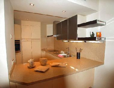 Apartamento de vacaciones en Palm Mar (Teneriffa)Casa de vacaciones