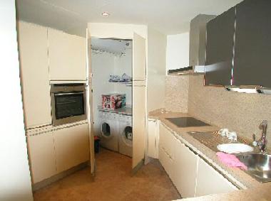 Apartamento de vacaciones en Palm Mar (Teneriffa)Casa de vacaciones