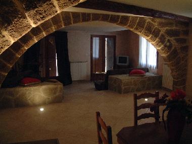 Casa de vacaciones en Saint Felix de Lodez (H�rault)Casa de vacaciones