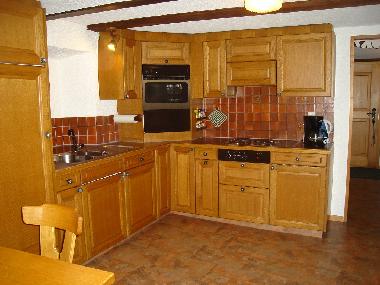 Apartamento de vacaciones en Visp (Rund um Visp)Casa de vacaciones