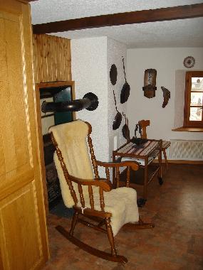 Apartamento de vacaciones en Visp (Rund um Visp)Casa de vacaciones