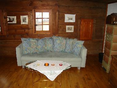 Apartamento de vacaciones en Visp (Rund um Visp)Casa de vacaciones