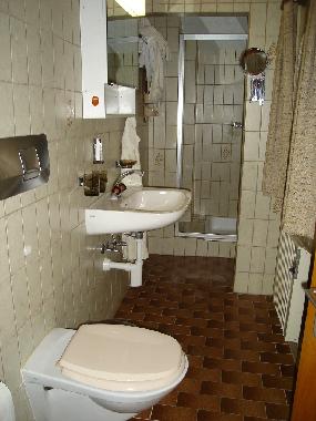 Apartamento de vacaciones en Visp (Rund um Visp)Casa de vacaciones