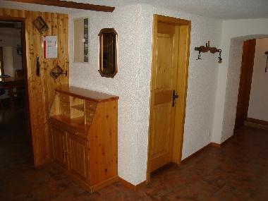 Apartamento de vacaciones en Visp (Rund um Visp)Casa de vacaciones