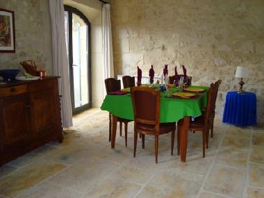 Casa de vacaciones en St.Hilaire d'Ozilhan (Gard)Casa de vacaciones