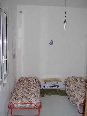 Apartamento de vacaciones en Menfi (Agrigento)Casa de vacaciones