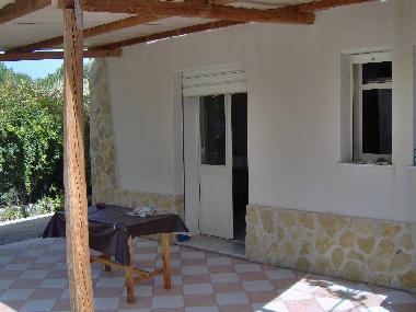 Apartamento de vacaciones en Menfi (Agrigento)Casa de vacaciones