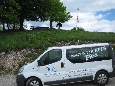 Apartamento de vacaciones en Tolmin (Tolmin)Casa de vacaciones