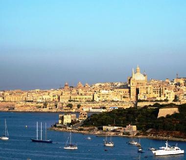 Apartamento de vacaciones en Sliema (Malta)Casa de vacaciones