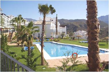 Apartamento de vacaciones en Nueva Andalucia (M�laga)Casa de vacaciones