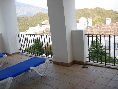 Apartamento de vacaciones en Nueva Andalucia (M�laga)Casa de vacaciones