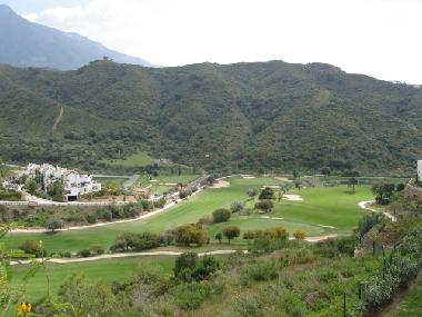 Apartamento de vacaciones en Nueva Andalucia (M�laga)Casa de vacaciones