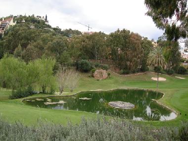 Apartamento de vacaciones en Nueva Andalucia (M�laga)Casa de vacaciones